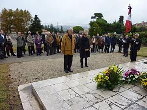 AOBR 2010 MARSEILLE CIMETIERE DE MAZARGUES 1 NOVEMBRE 2010   (15)